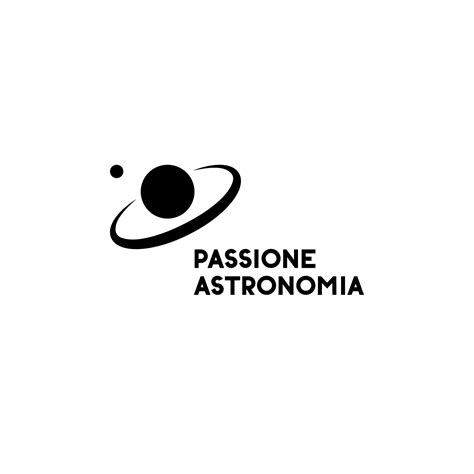 passione astronomia